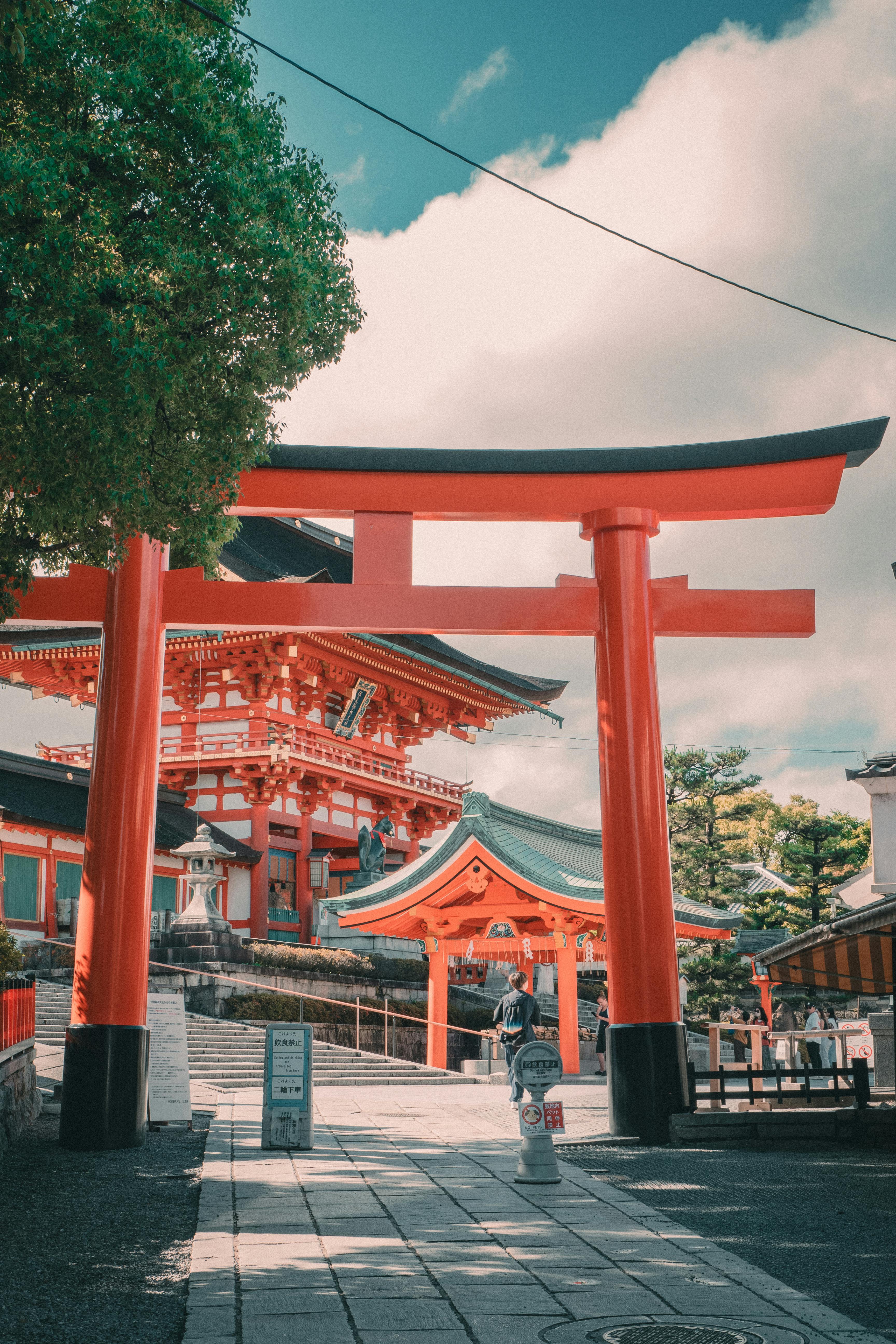 Kinkaku-ji (Golden Pavilion)